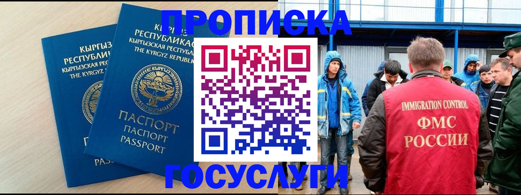 временная регистрация госуслуги в Немане
